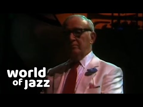 Benny Goodman Septet - East Of The Sun (And West Of The Moon) - 18 july 1982 • World of Jazz