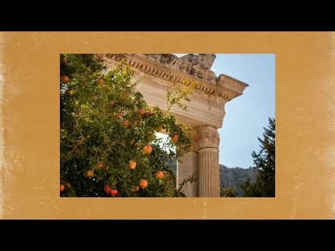 summer in Italy(lost old notebook playlist)