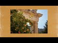 Summer In Italy Lost Old Notebook Playlist