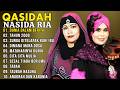 QASIDAH NASIDA RIA TERPOPULER Enak Didengar Setiap Saat