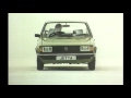 VW Cars The No1 Imported Car In Japan TV Commercial 1982