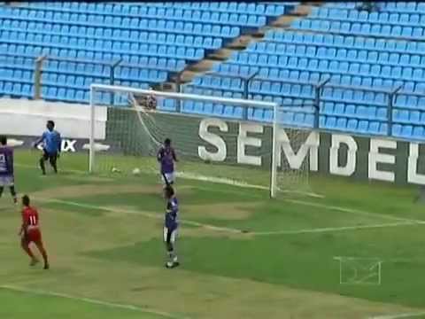 Maranhão 3 x 1 Americano (Campeonato Maranhense 2013)
