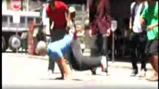 Divine Brown - Making of...Lay it on the Line