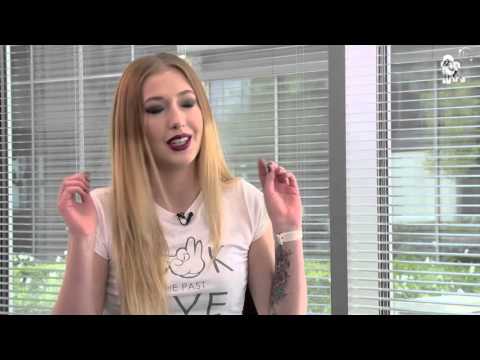 Siostra Dody: "Mam dużo talentów. Mam nadzieję, że przez bloga się wybiję"