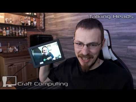 Cloud's Full, Windows+Linux=❤️, HP hates SSDs - Talking Heads Ep.125