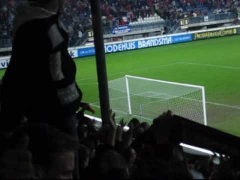 SC Heerenveen - AZ