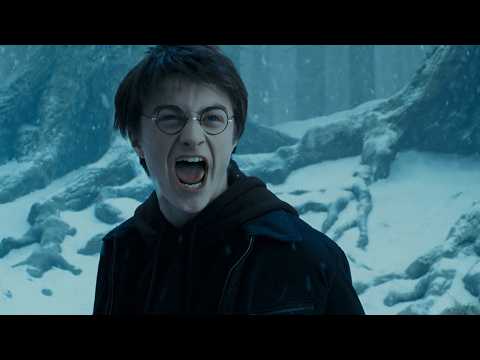 "He was their friend and he betrayed them!" | Full Scene | Harry Potter and the Prisoner of Azkaban
