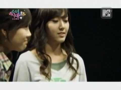 TaeYeon & Jessica - Greatest Love of All