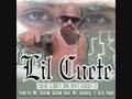 Lil Cuete-Wait A Minute Homie