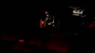 Age Six Racer Dashboard Confessional 11/2/07