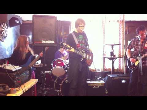 Song 2 (Woo Hoo) - Project Farkey