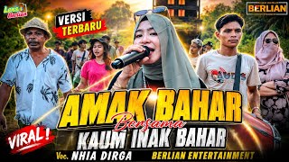 Download lagu NIA DIRGHA FT BERLIAN VERSI TERBARU PERTAMA DIBAWAKAN KAUM INAK BAHAR mp3 Download lagu NIA DIRGHA FT BERLIAN VERSI TERBARU PERTAMA DIBAWAKAN KAUM INAK BAHAR mp3