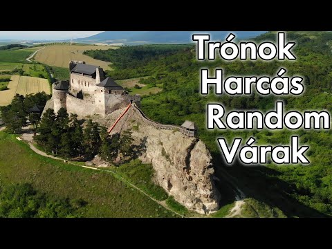 Zemplén Swagiment Roadtrip Küldetés | Magyarország