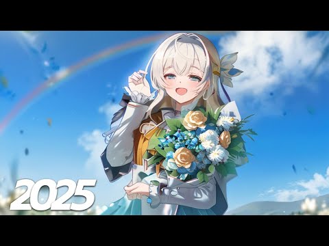 Christmas Music Mix 2025 🎄 EDM Mixes of Popular Songs 🎄 EDM Christmas Songs Mix 2025