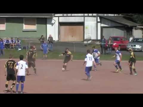 2015 04.19. VfB Rotenhain-B. - SG Alpenrod II  1-3