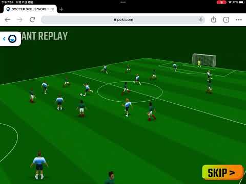 Small World Cup Poki