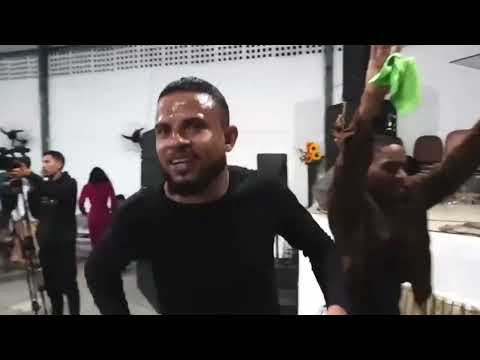 CORINHO COM MAX DO CORINHO | Vigília Unção Sem Limites