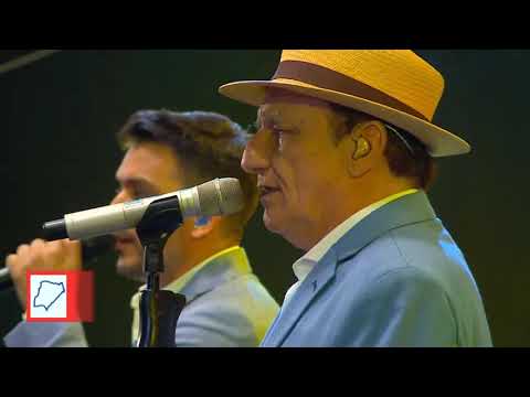 LOS DE IMAGUARÉ - 33º Fiesta Nacional del Chamamé (2024) - Concierto completo