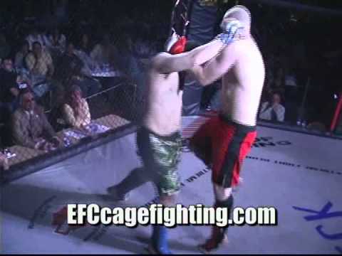 Erie PA Cage Fights