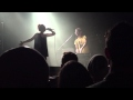 The Cosmos, Sylvan Esso, First Avenue ...