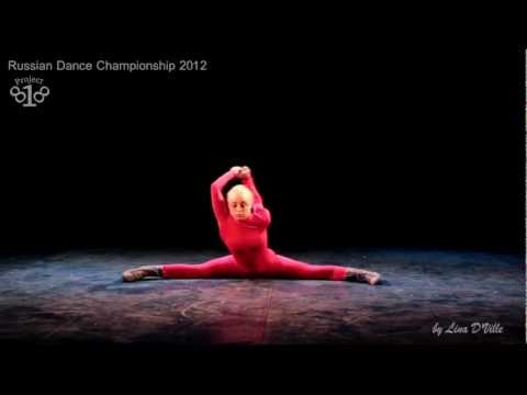 Project818 Russian Dance Championship 2012 (a video report)