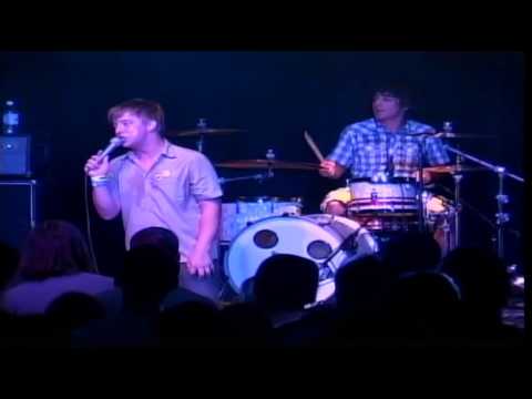 You, Me, and Everyone We Know - Full Set - Live  2008 (Multi Camera)