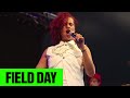 Neneh Cherry - Buffalo Stance | Field Day 2014 | FestivoTV