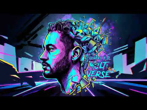 Veneko - Sabes (Salsa Version) | MULTIVERSE Vol. 1