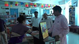 Open Minds - A Birla School Video