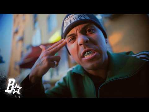 LITTLE BOOGIE - LOS DEL BOHÍO (VIDEOCLIP OFICIAL)