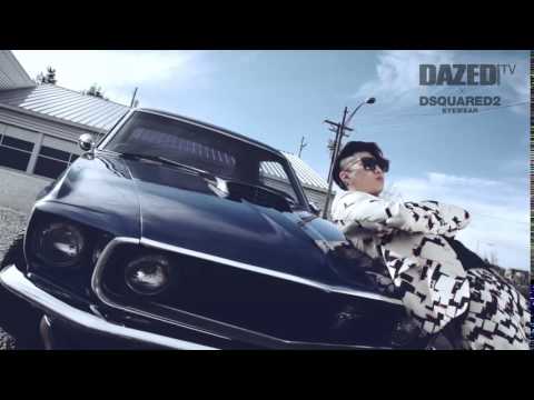 DAZED KOREA APRIL 2016 MAKING FILM with JAY PARK (데이즈드 4월호 박재범 디스퀘어드2 선글라스 화보 영상)