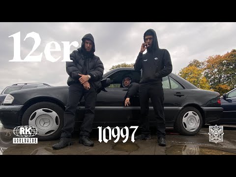RAPK - 12ER (prod. by MotB) 2020