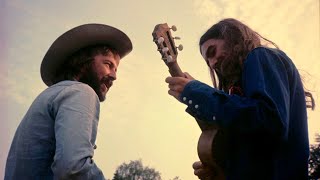 The Best of George Harrison & Eric Clapton Together