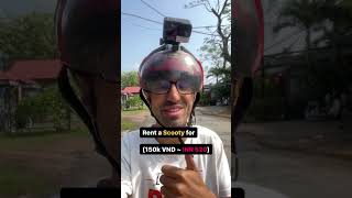 A day in Phong NHA, Vietnam #vietnam #trending #shorts