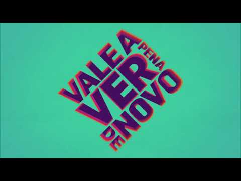 Vinheta - Vale A Pena Ver de Novo - 2013 (com trilha de patrocínio)
