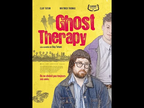 Ghost Therapy, un film de Clay Tatum - Bande annonce