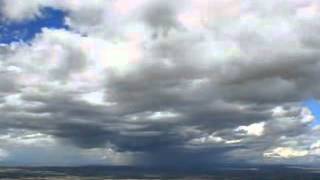 Con el Sol en la maleta. Rosana