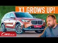 All New BMW X1 Review More X For Your Money