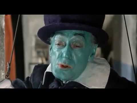 Noi siamo in un sogno dentro un sogno = Pasolini cosa sono le nuvole