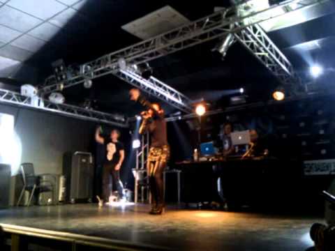 Yana Fortep live @ Зал ожидания (спб)