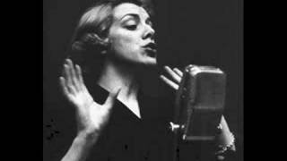 Rosemary Clooney &amp; Benny Goodman - Memories of you