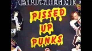 CAPO REGIME - Get A Life
