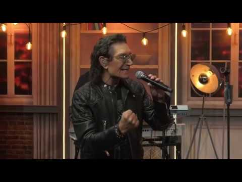 Jasmin Stavros - Umoran | Dalibor Petko Show | CMCTV