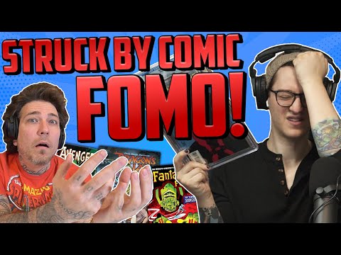 WHY Did I Buy This Comic? | x10 Record Breaking Comic Sales in the Market THIS WEEK | Runners Up