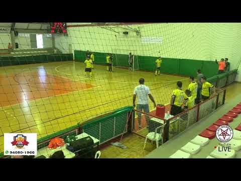 MAC x Fênice - Veterano