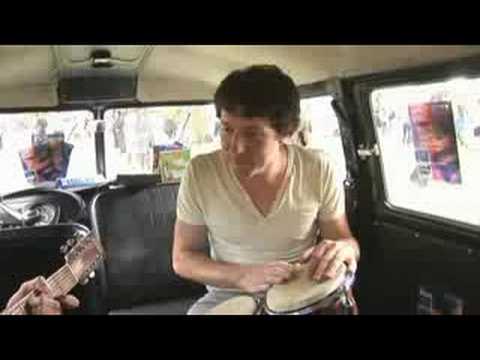 Mat & Seye from Leon Jean-Marie YOU ARE SO BEAUTIFUL