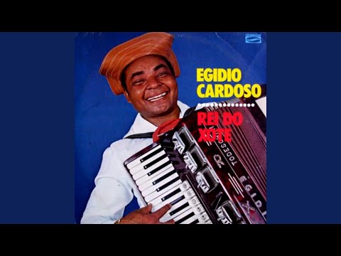 Tô Doidinho, Tô Querendo - EGIDIO CARDOSO