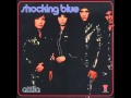 Shocking Blue - Rock In The Sea 