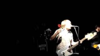 &quot;The Best In Me&quot; - Sherwood