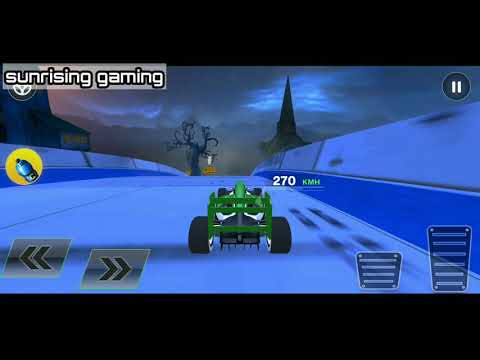 Formula Car Racing Stunts 3D: New Car Games 2021 v3